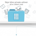 Tag backup og krypter filer på din Mac automatisk med MacKeeper på dansk